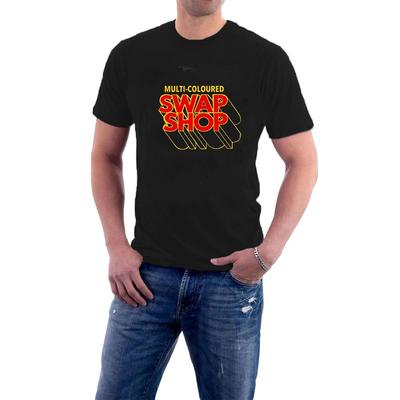 Oberteile – T-Shirts