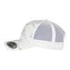 FLEXFIT Unisex Erwachsenen Retro Camouflage Trucker-Kappe