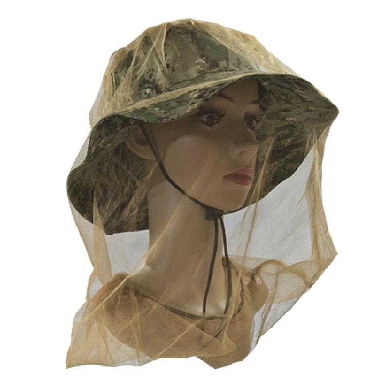 Mosquitoes Net Mesh Face Fly Netting Hoods Insect Protections Screen Net