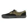 Vans Goodhood X  Era Lx Low Top Skate Shoes Unisex Sneakers Black Green VN0A3CXN5WL