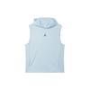 Knitwear Men's Blue Hooded Moderate Other DZ0572-441