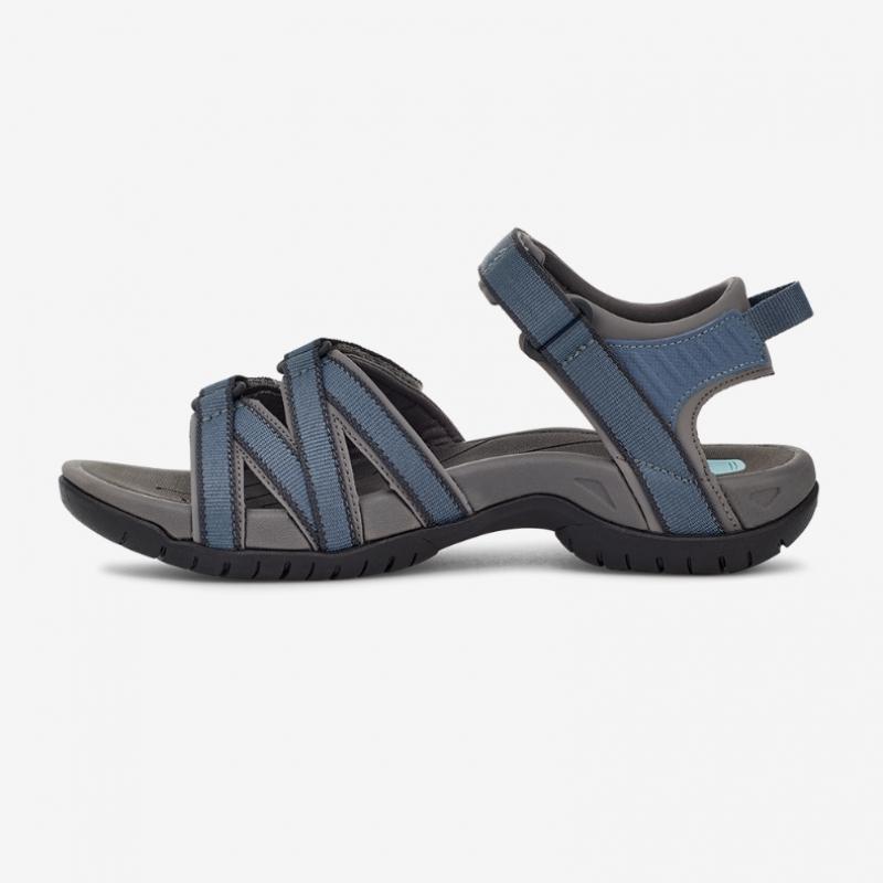 Teva Women Water Sandals Tirra Stvf2614266 Bns