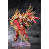 Kotobukiya Megami Device Empress Susanowo Guren Height Approx. 220mm 11 Scale Plastic Model