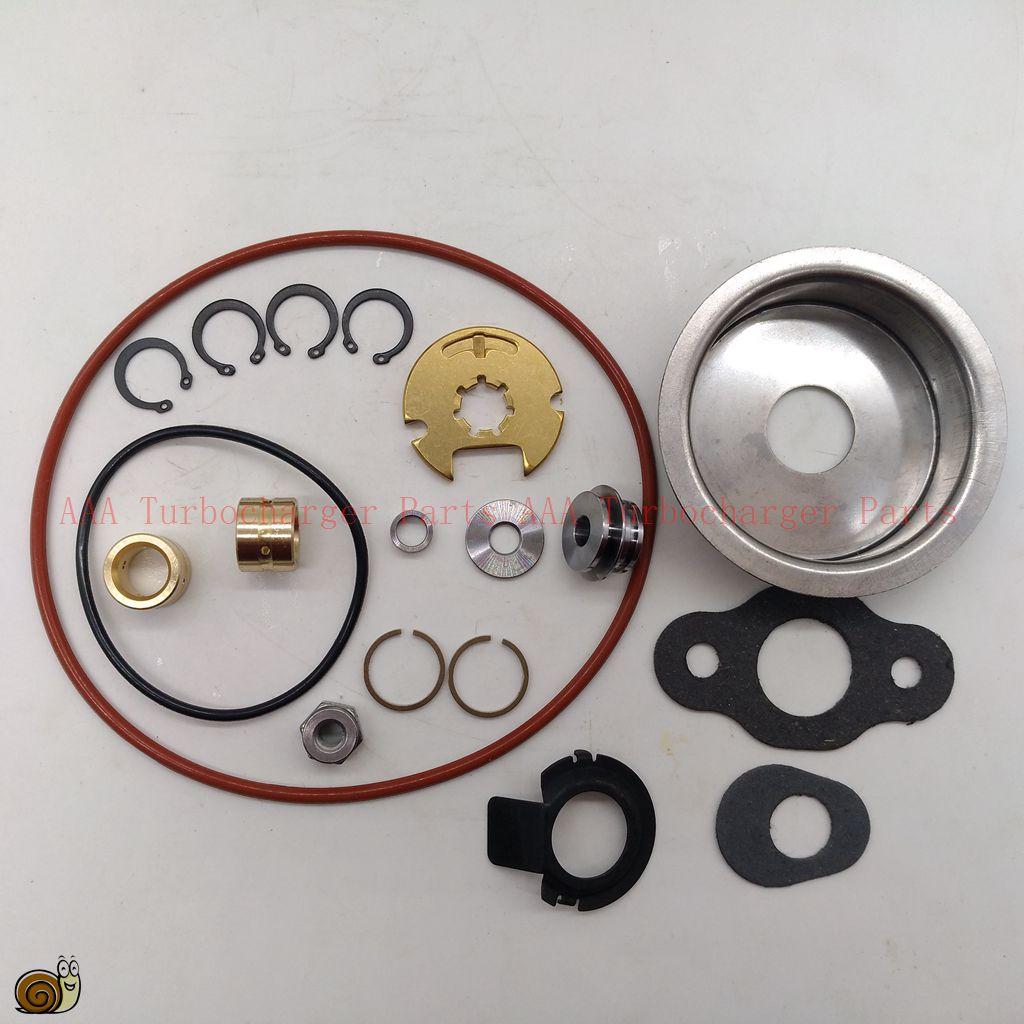 KKK K16/K14 Turbocharger Parts Turbo Repair/Rebuild Kits Supplier AAA Turbocharger Parts