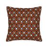 Marios 3 Pillowcase Polyester Cushion Cover Decoration Pillow Case Cover Home Zipper 45X45Cm
