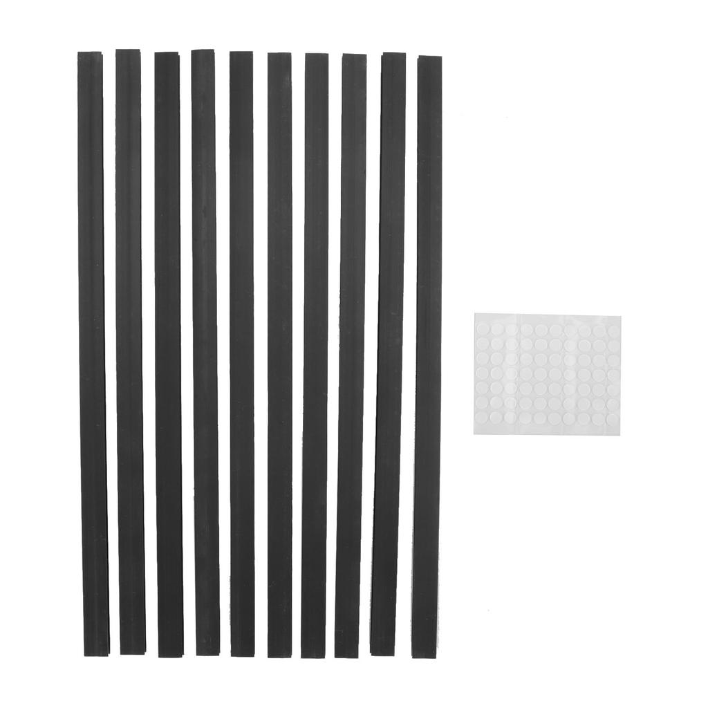 Držák na kávové kapsle DIY Samolepicí Úložný prostor na kávové pody Montáž na pult Držák na kávové pody pro