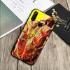 Yakuza 0 Game For Huawei Nova Y91 Y90 Y60 Y70 Y61 Y72 Y73 3i 7i 8i 11 12i 9 10 SE P20 P30 Pro P40 Lite Case