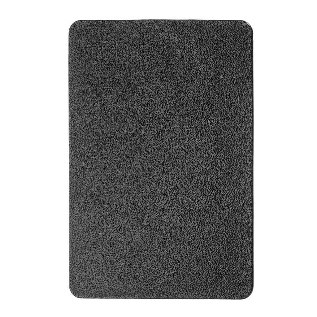 uxcell Car Dashboard Anti-Slip Cushion 7" x 5" Universal Sticky Dash Pad Washable Reusable