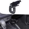 Center Console Handle Mobile Phone Bracket Holder For Nissan Frontier +