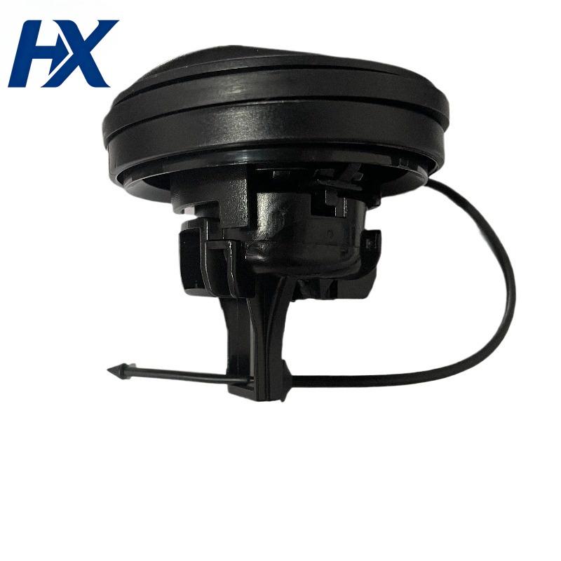 1508N7 9687552880 Fuel Tank Inner Cap Gas Oil Filler Cover for Citroen C3 C5 C6 Peugeot 301 308 408 508 2008 3008 RCZ