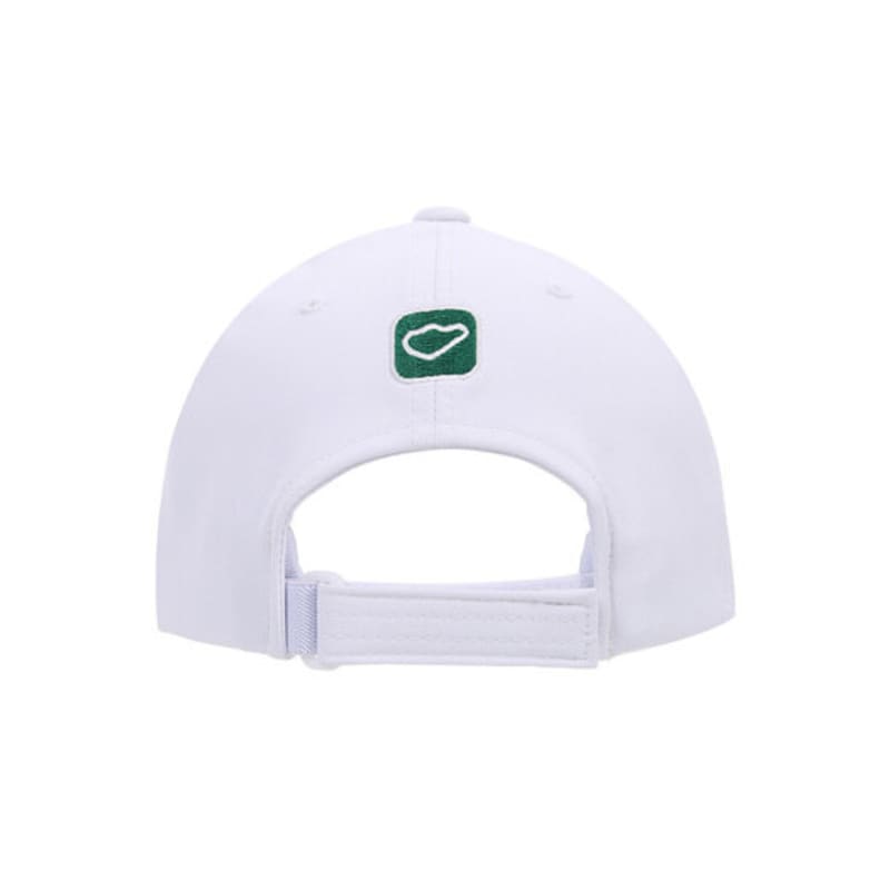 BALBI Reverse Balbi Logo Lettering Ball Cap