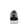 Air Jordan 1 Low SE Craft Inside Out - Zementgrau Herren Sneakers Tech-Grau Schwarz Segel DZ4135-002
