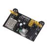 Elektronik-Komponenten Basis-Kit Mit 830 Lötpunkten Breadboard Kabel Widerstand
