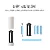 Pre-order Hearts2Hearts Official Light Stick