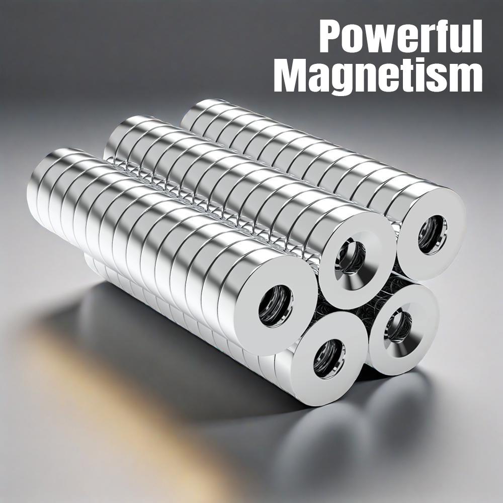 15x3-4mm imans Refrigerator magnets for DIY Office Whiteboard Workshop Suitable Tools Home Workplace