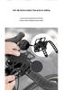 GUB P15 Shockproof Silicone Phone Holder for Bikes