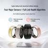 Dreame Glow Ring AI Smart Health Tracker