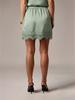 European Lace Patchwork High-Waisted Skirt - Stylish & Versatile Design