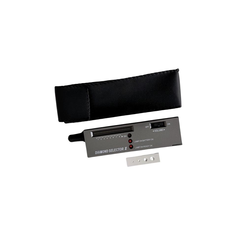 Second Gen Thermal Conductivity Meter Diamond & Jade Tester