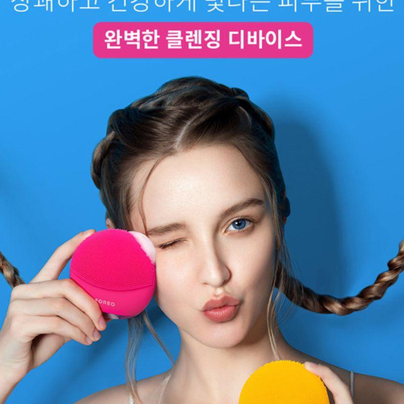 FOREO Luna Mini 3 (Mennica)