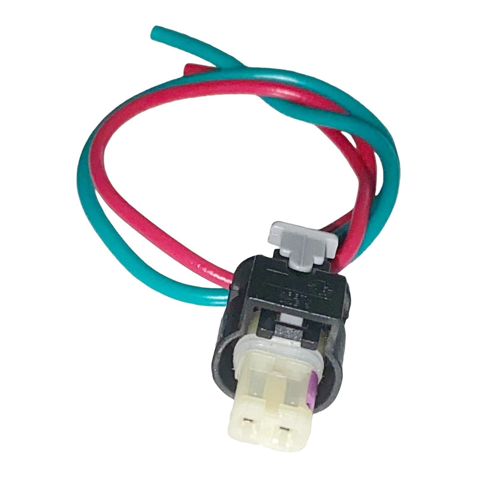 Engine Intake Manifold Temperature Sensor Connector Fits Chrysler Dodge Jeep Ram