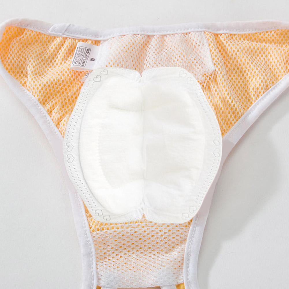 20pcs Dog Diaper Diapers For Female Dog Shorts Panties Sanitary Pad Doggie Physiological Pants C0H9