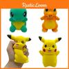 Adorabile Nuovo Pikachu Morbido Jumbo Antistress Peluche Per Divertimento Infinito