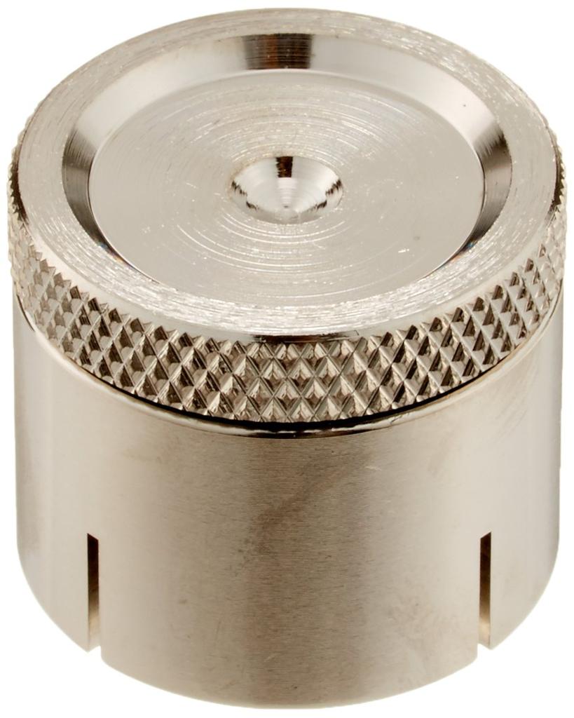 OWNER Hook Tying Ayu Anchor Hook Receptacle Tool, Winder, #0-4, 9689-7