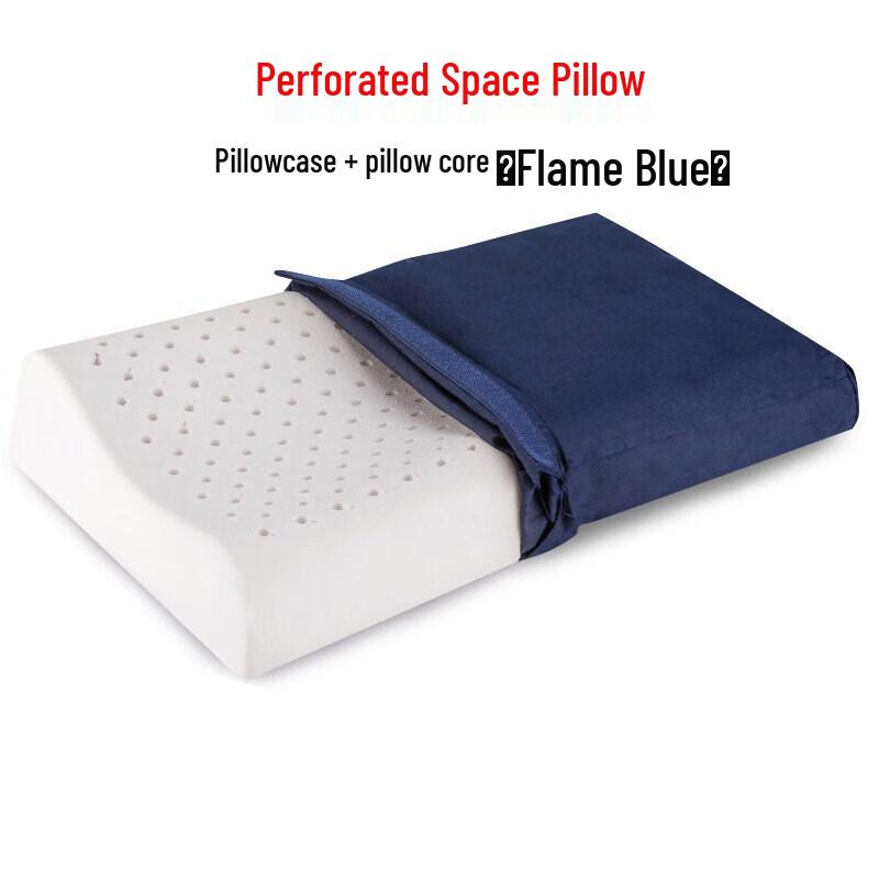 Memory Foam Student Dormitory Pillow