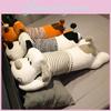 High-quality Plush Dog Pillow Cute Cartoon Animal Stuffed Toy For Valentine's Day Gift