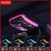 CRM1 For Mercedes Benz C GLC E Class W206 X254 W214 Crystal Reading Light Frames Decorative Stickers Interior Modification Accessorie