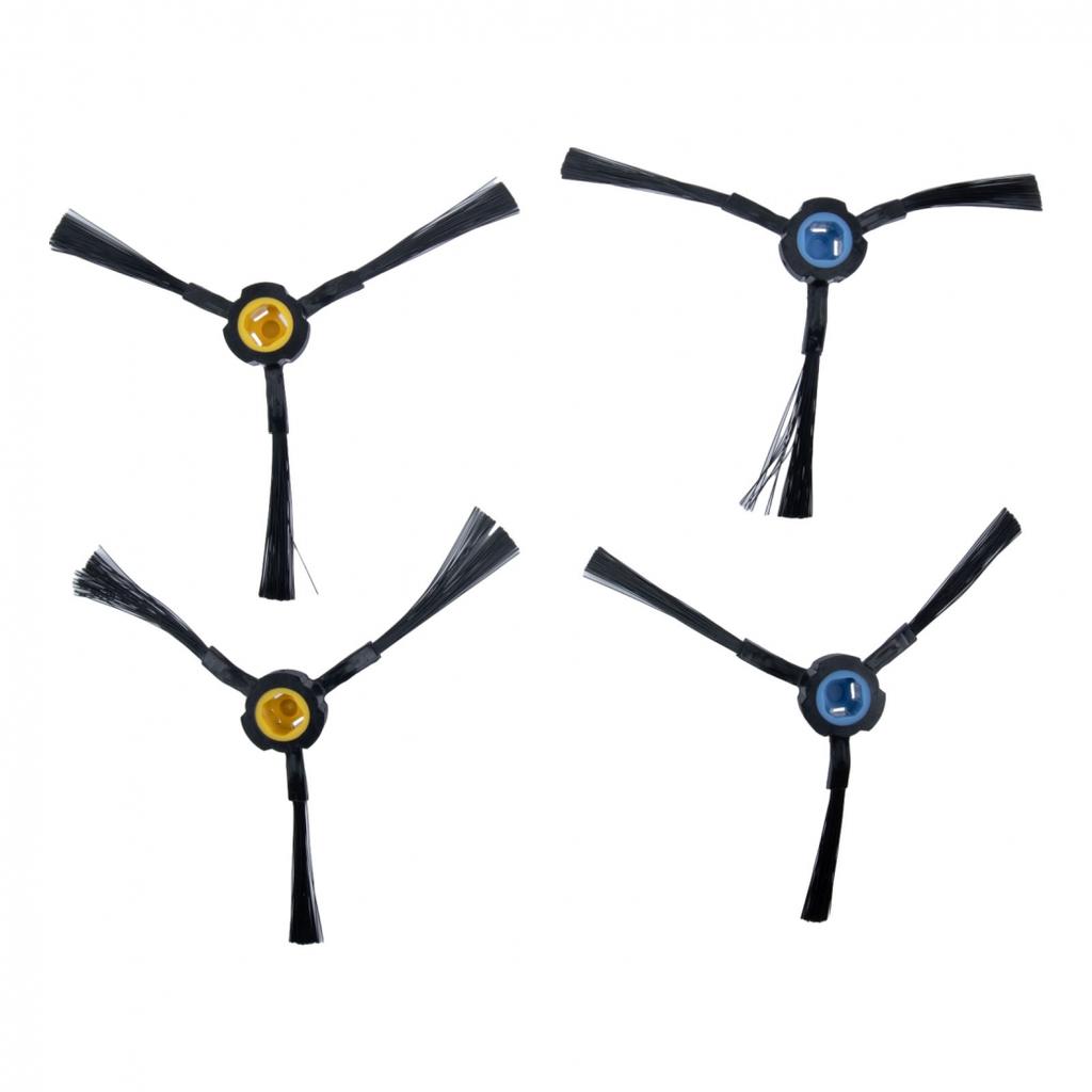 1 Set Side Brush For Silvercrest SSR1 SSRA1 Brand New