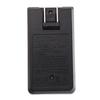 Practical Travel CR123A Li-ion Battery Charger Wall Charger Rechargeable for LED Flashlight