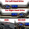 for HAVAL H6 2026-2021 GT PHEV H6S New H6 4th Dashmat Dashboard Cover Pad Protective Carpet Leather Accessories DashMat Sunshade