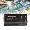 Engaging Cards Against Thrones Humorous Party Game For Endless Fun And Entertainment