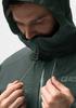 Куртка Jack Wolfskin Kammweg 3L Jacket M Men black olive