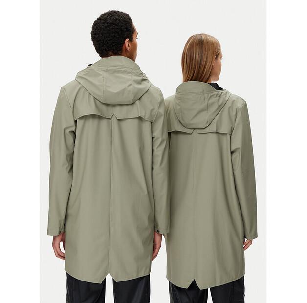 Rains 12020 Rain Jacket