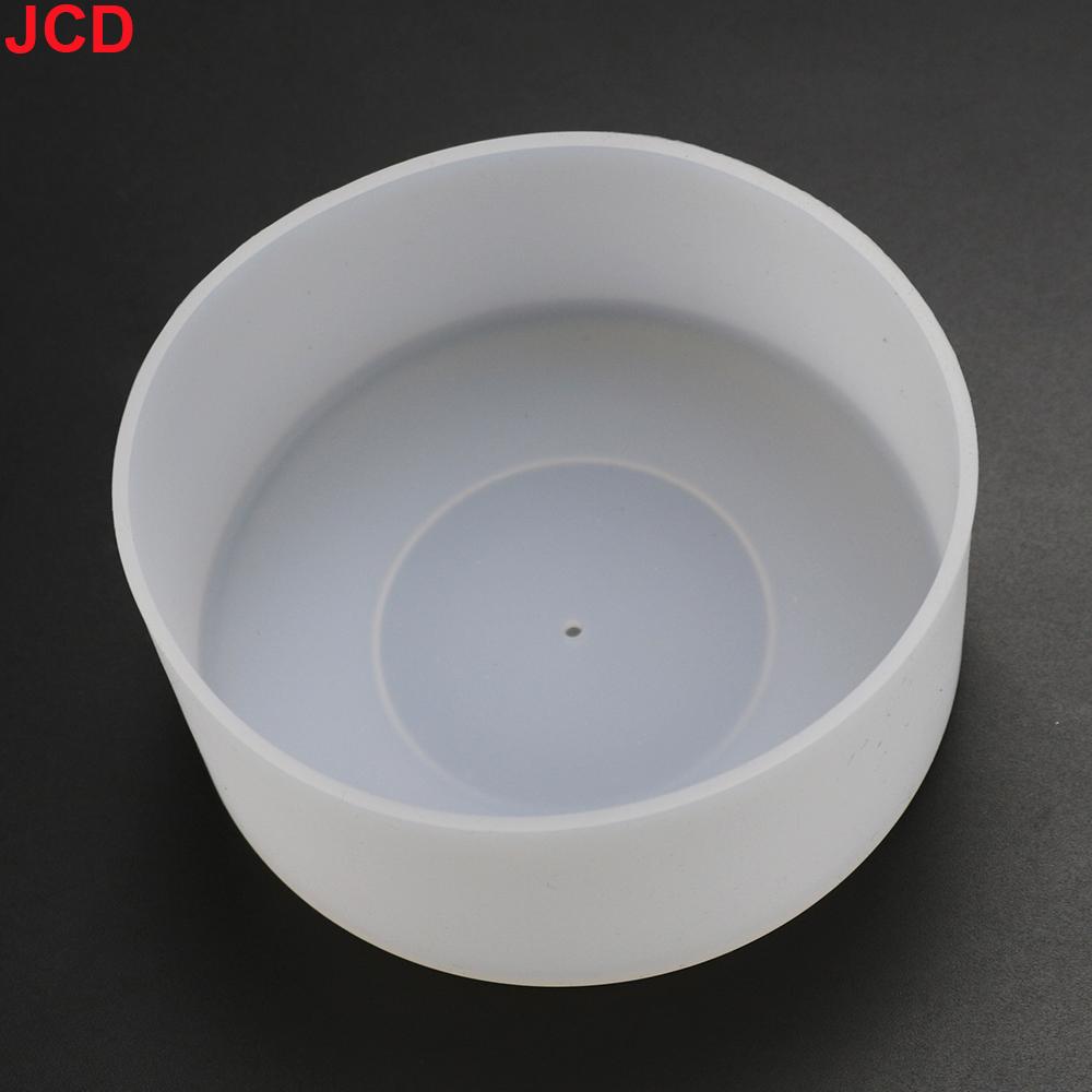 1pc 9.5cm For Better Life Soft Silicone Cup Bottom Sheath Protector Sleeve For Glass Water Tea Bottle Anti Damage Accessories