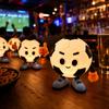 Soccer Ball Night Light Creative Football Lamp for Bedroom Decor
