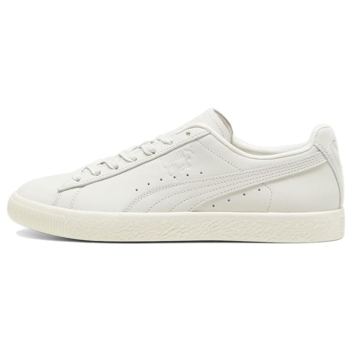 PUMA Clyde OG Beige Men s 393314-02 EU 42