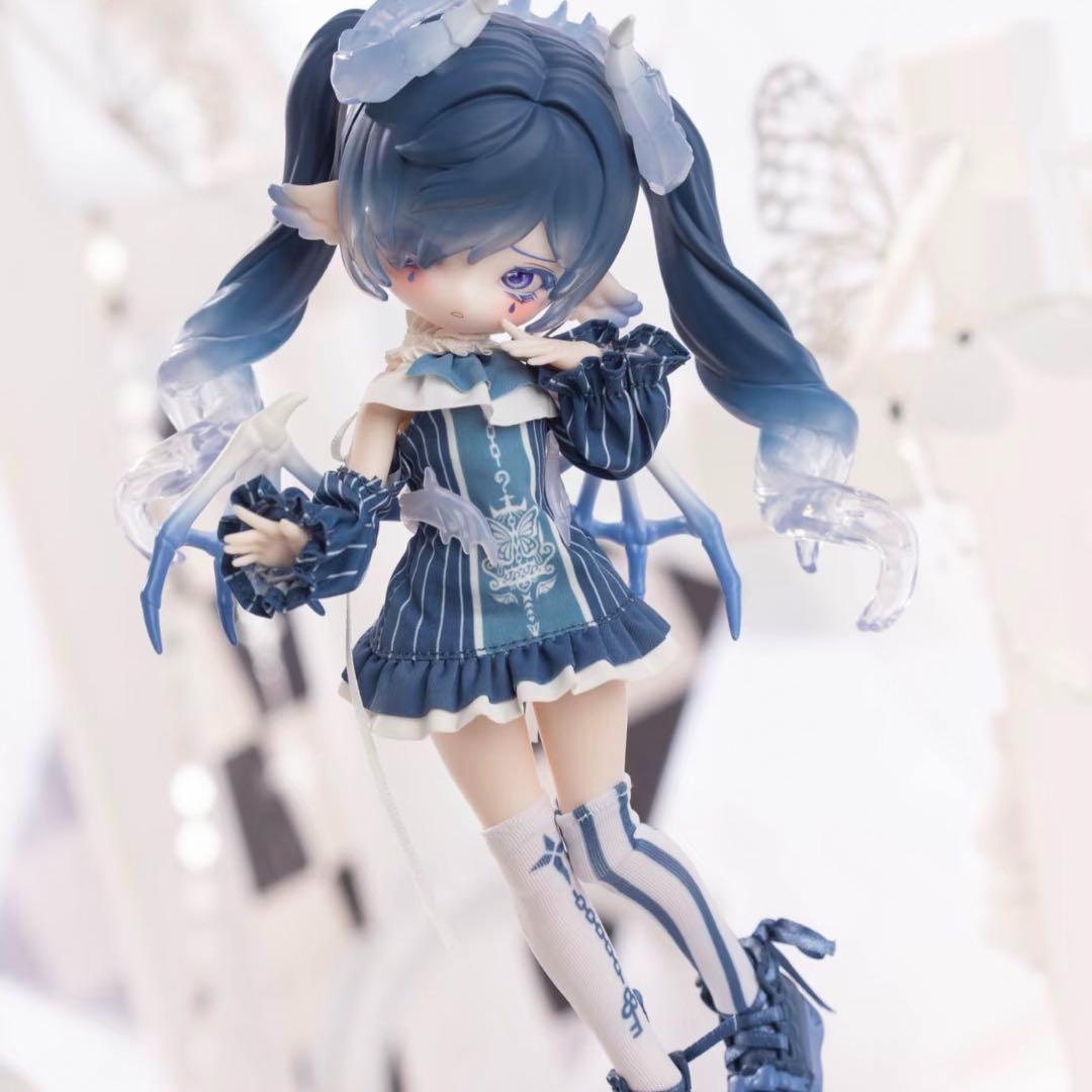 

[USED] First-time bonus included PENNY S BOX LULUYA Exclamation