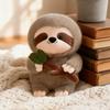 Kawaii Sloth Plush Toy Simulated Sloth Plush Doll Embrace A Sense of Security Growth Companion Doll