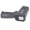 Handheld Thermometer 12:1 50:1 Measured Distance Ratio LCD Display Heat Temperature Meter Gauge Gun ‑50‑1600 Celsius