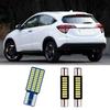 Honda Vezel RU1 RU2 RU3 RU4 Compatible with Vanity & Luggage LED Room Lamp