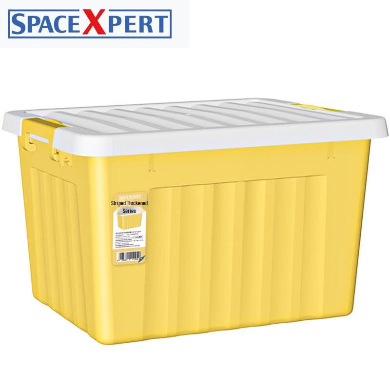 SPACEXPERT Thickened Car Storage Box