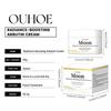 Arbutin Face Cream: Brightens And Refines Skin, Improves Dullness, And Moisturizes Improve Elasticity Nourish Nourish