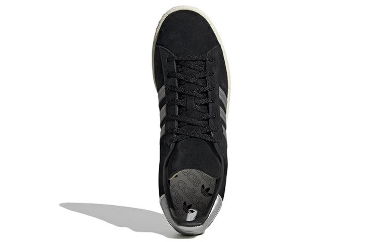 adidas Campus 80s Black Off White