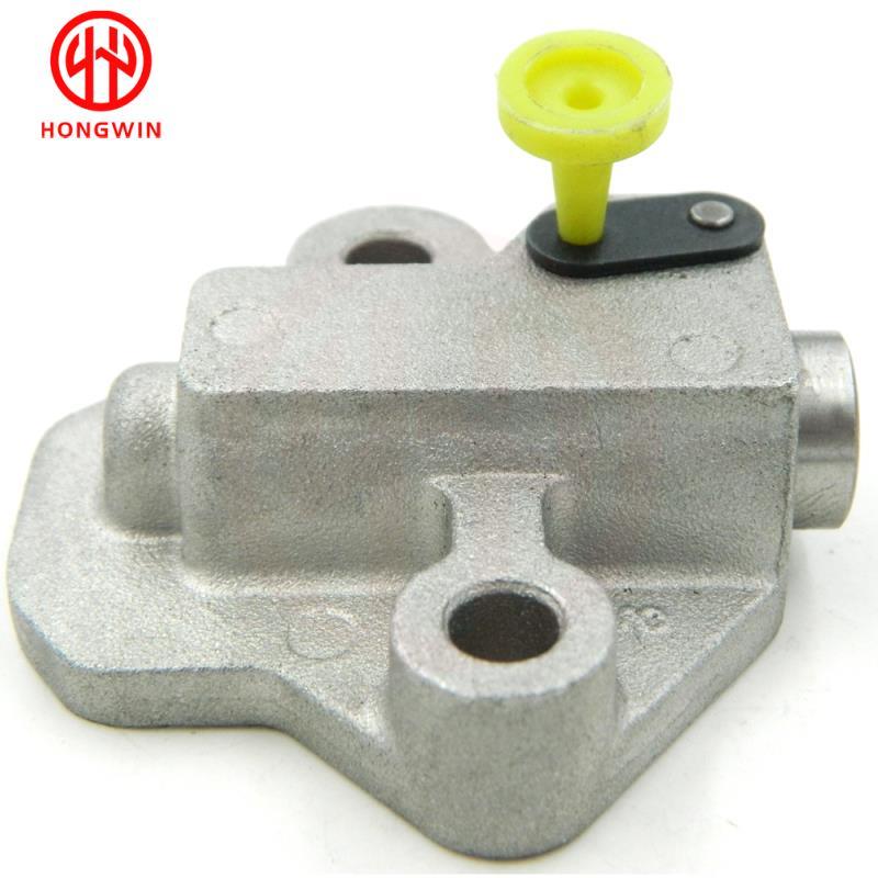 Genuine No:24410 2B700 Timing Chain Tensioner Fits HHyundai Accent Tucson 12-18 Sonata Veloster Kia Soul Optima Rio Forte5 12-17