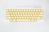 PFU HHKB Professional Series Key Top Set Dandelion Unmarked Layout (English Model) PD-KB400KTLYN