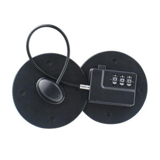 Child Safety Window and Refrigerator Lock - Anti-Fall Restrictor and Cabinet Door Positioner